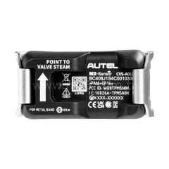 Autel Programlanabilir Metal Kemerli CV TPMS Sensörü