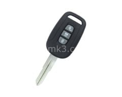 Chevrolet Captiva Kumanda 3 Buton 433MHz
