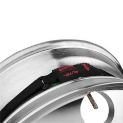Örgü Bantlı R17.5-24.5 Programlanabilir CV TPMS Sensörü