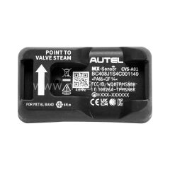 Örgü Bantlı R14-17.5  Programlanabilir CV TPMS Sensörü