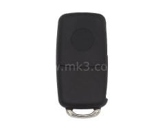 VW DA Sustalı Kumanda 3 Buton 433 MHz
