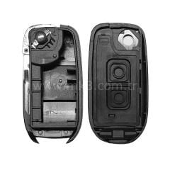 Ren Taliant 2020-2022 Sustalı Kumanda kabı 2 Buton VAC102