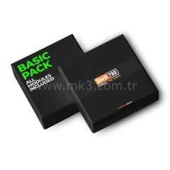 Swiftec Chiptuning Editing Software + Dongle - basit paket