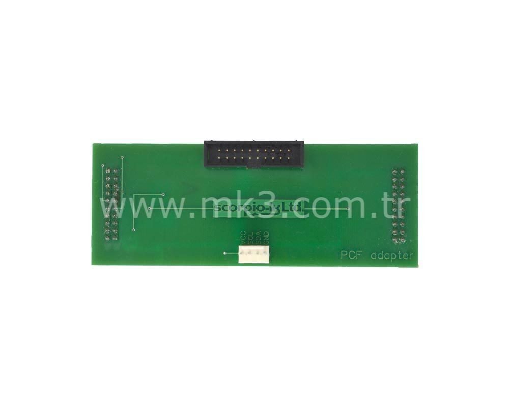 Barracuda PCF Adaptör
