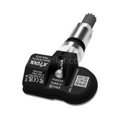 XTool TS100 Pro Metal TPMS Lastik İzleme Sistemi