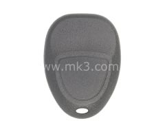 GMC Yukon Chevrolet Tahoe Cadillac Kumanda 3+1 Buton Engine Start Tipi 315MHz FCC ID: OUC60270-OUC60221