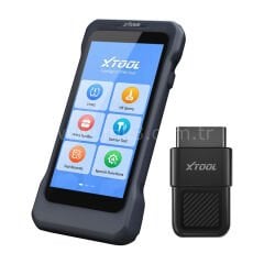 Xtool XtireProbe TPMS Teşhis Cihazı