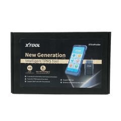 Xtool XtireProbe TPMS Teşhis Cihazı
