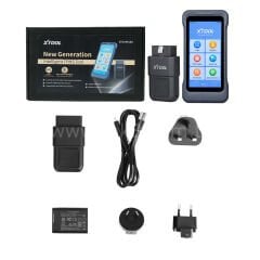 Xtool XtireProbe TPMS Teşhis Cihazı