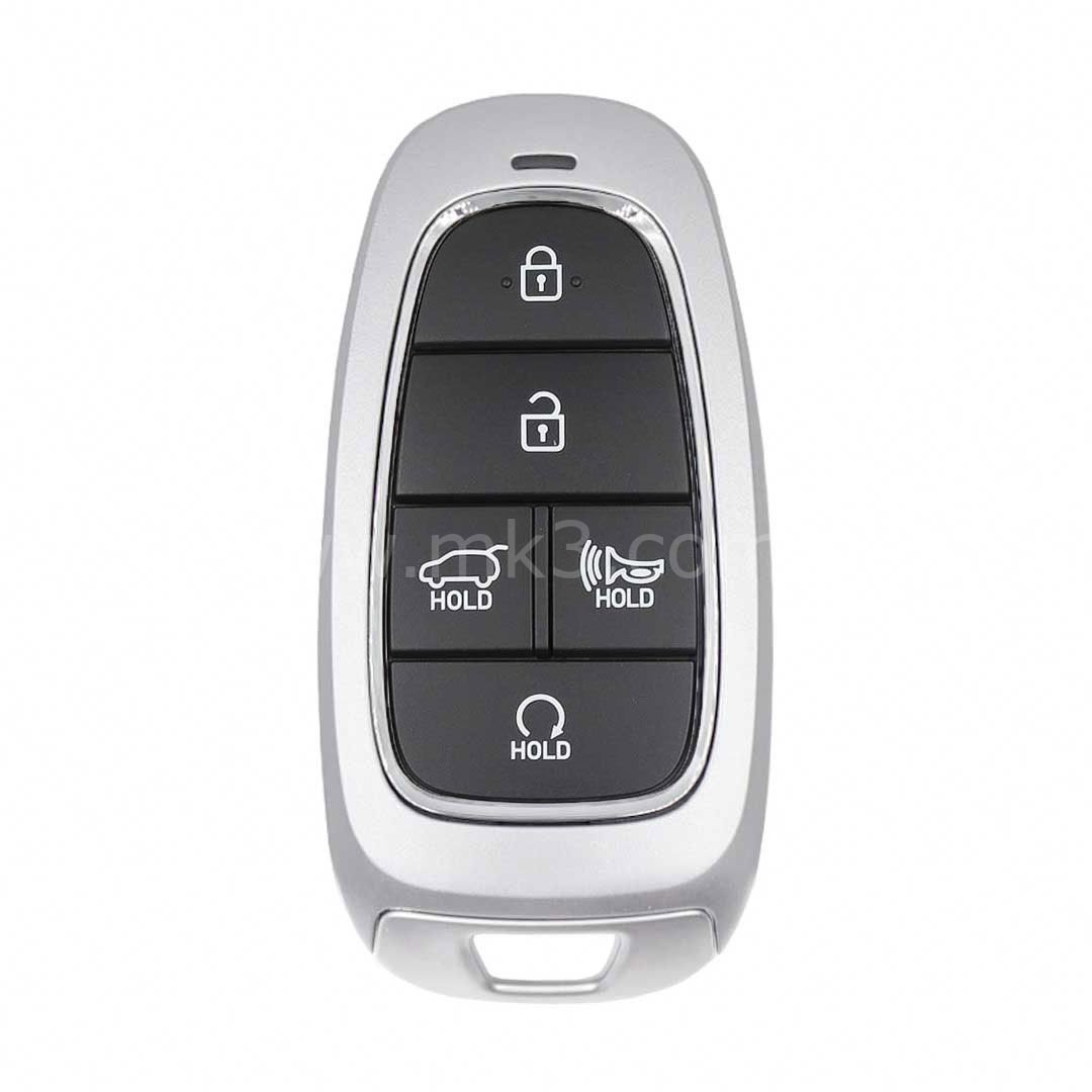 Hyundai Smart Kumanda Kabı 4+1 Buton