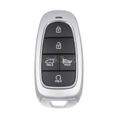 Hyundai Smart Kumanda Kabı 4+1 Buton