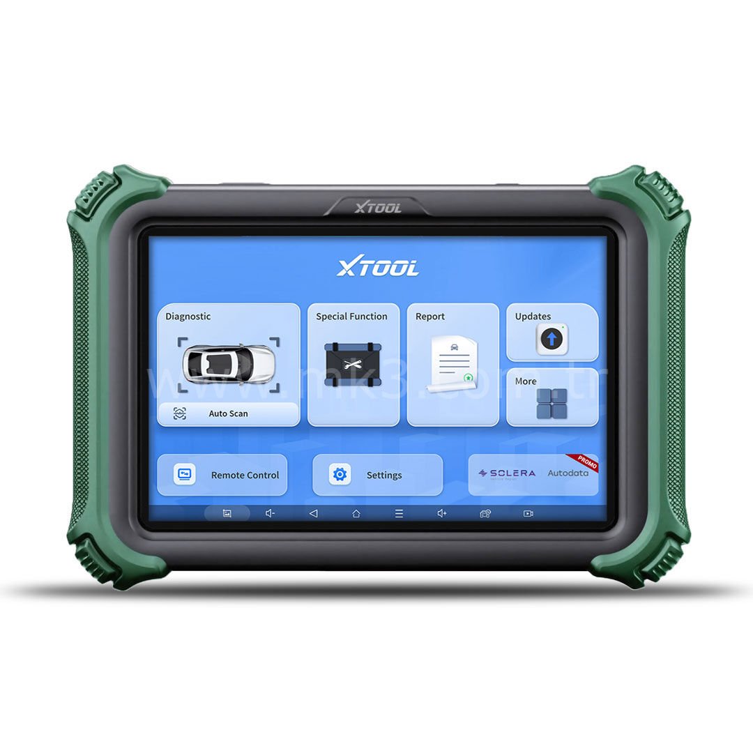 XTool COMPASS MASTER Arıza Tespit Cihazı