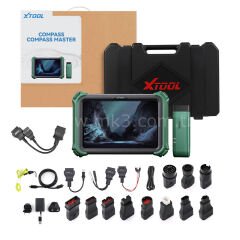 XTool COMPASS MASTER Arıza Tespit Cihazı