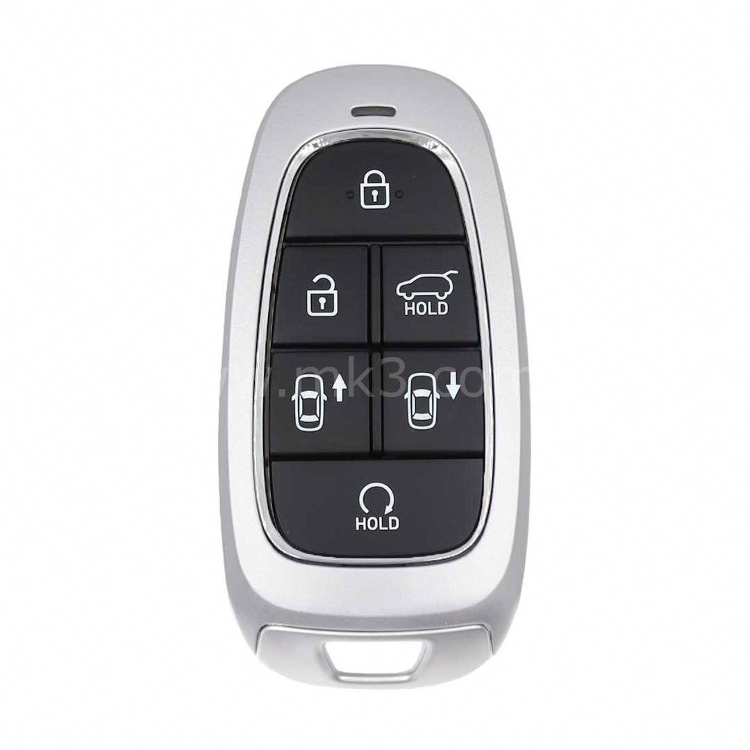 Hyundai Smart Kumanda Kabı 6 Buton