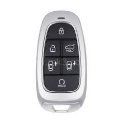 Hyundai Smart Kumanda Kabı 6 Buton