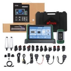 XTool Prodigy Flagship Akıllı Arıza Tespit Cihazı