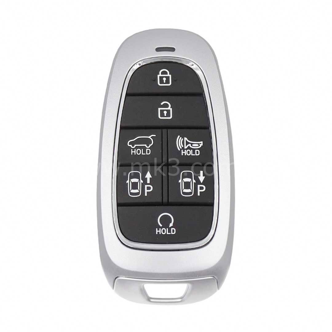 Hyundai Smart Kumanda Kabı 6+1 Buton