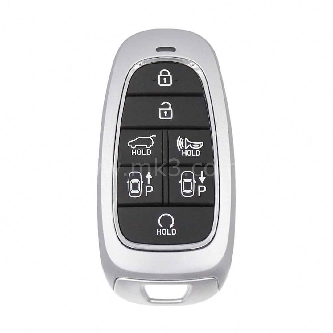 Hyundai Smart Kumanda Kabı 6+1 Buton