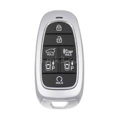 Hyundai Smart Kumanda Kabı 6+1 Buton