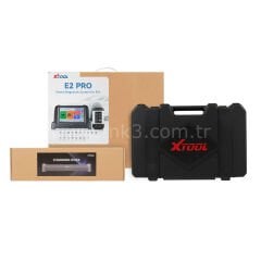 XTool E2 PRO EV Akıllı Arıza Tespit Cihazı