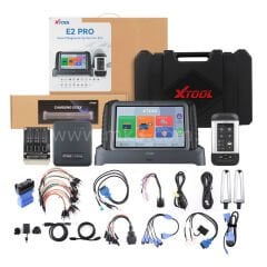 XTool E2 PRO EV Akıllı Arıza Tespit Cihazı