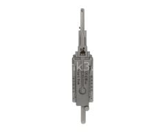 Orjinal Lishi TOY43R + IGN -AG (B108/B110) ISUZU, GMC, CHEVROLET Maymuncuk
