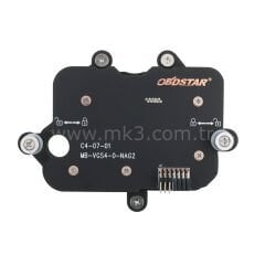 OBDSTAR C4-07 (MB-VGS4-0-NAG2) Adaptör Seti