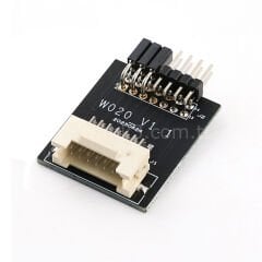 OBDSTAR C4-07 (MB-VGS4-0-NAG2) Adaptör Seti