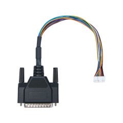 OBDSTAR C4-07 (MB-VGS4-0-NAG2) Adaptör Seti