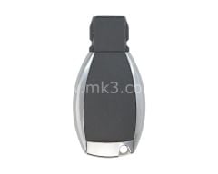 Xhorse Mercedes Benz Krom Kumanda 433 315 MHz 4 Buton