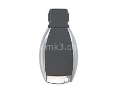 Xhorse Mercedes Benz Krom Kumanda 433 315 MHz 4 Buton