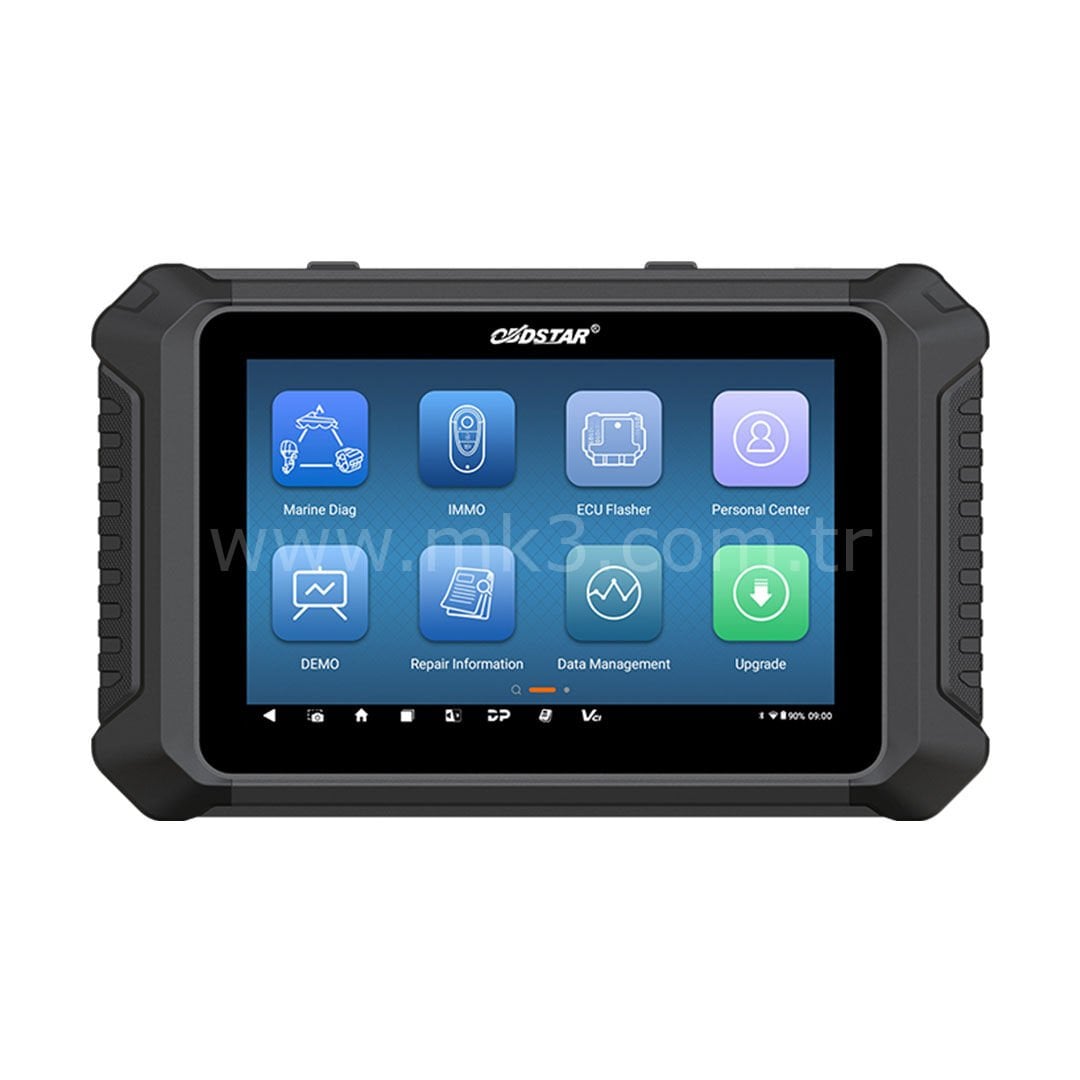 OBDStar M053 & M054 Kabloları