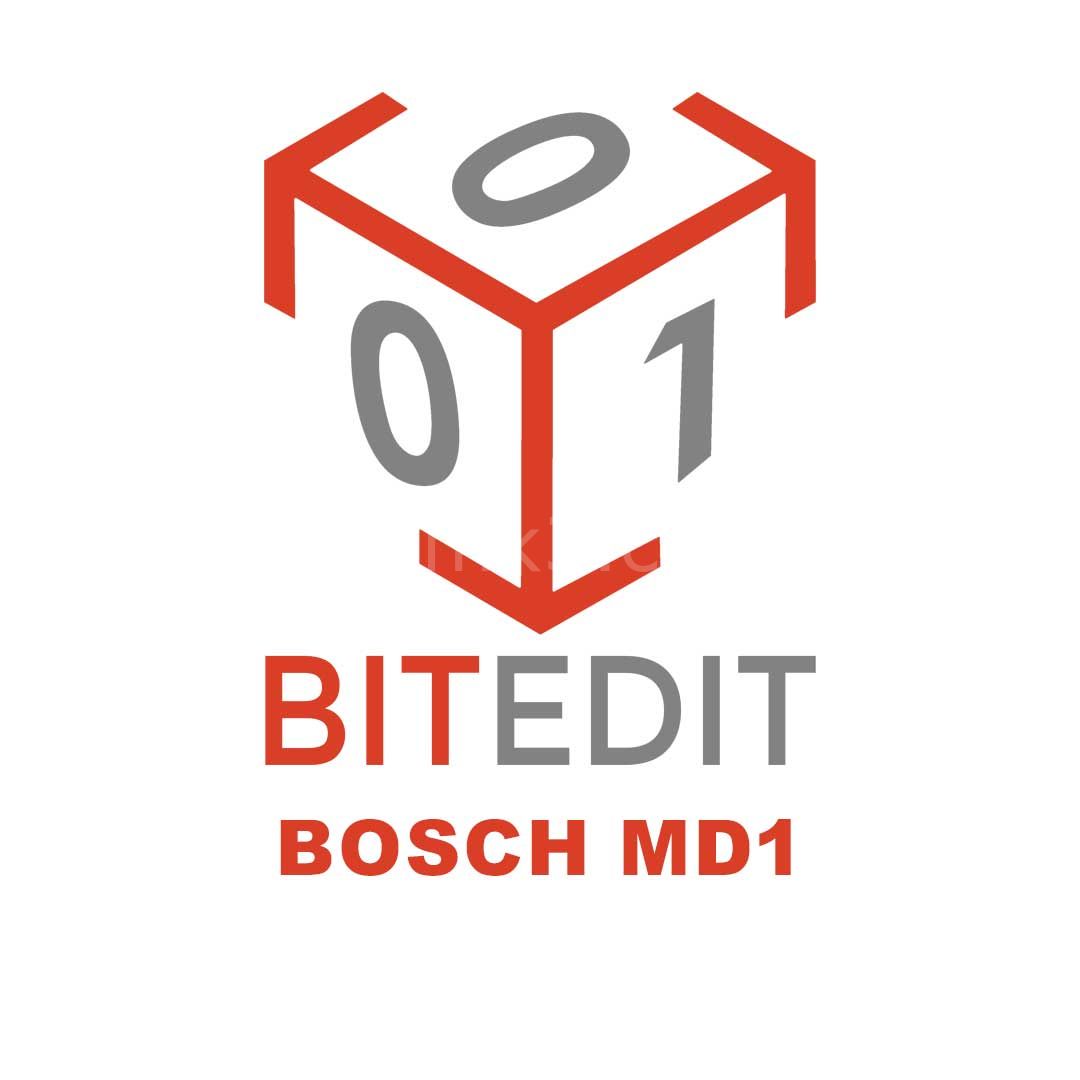 BITEDIT -  Bosch MD1