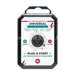 Renault Samsung Üniversal  Direksiyon Kilidi Sesli Emulatörü