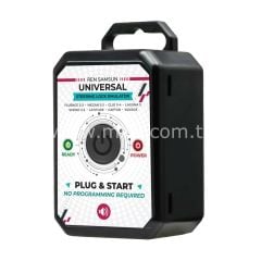 Renault Samsung Üniversal  Direksiyon Kilidi Sesli Emulatörü