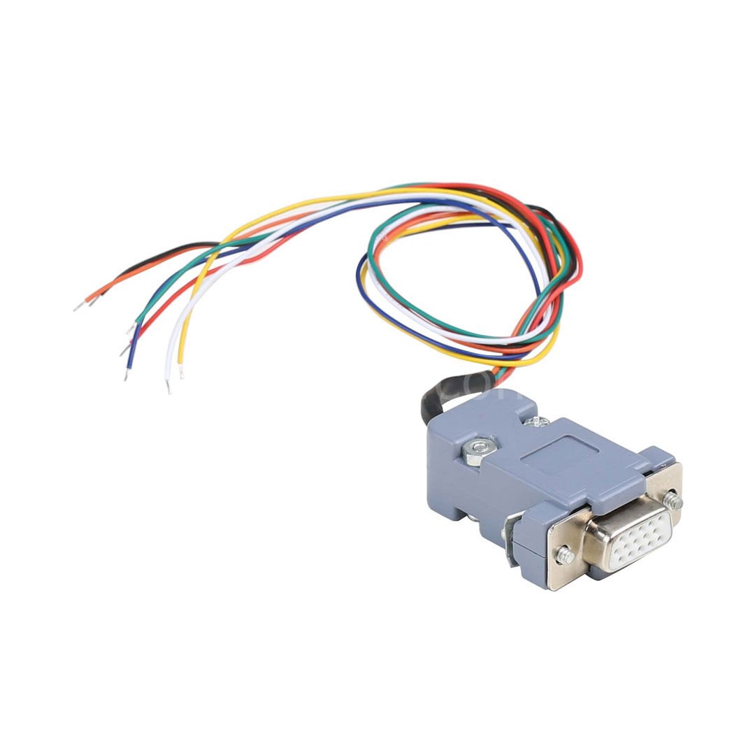 CGDI 205 MB FBS4 Kilometre Düzeltme Adaptörü