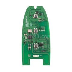 Keydiy KD MLB08 MLB Üniversal Smart Kumanda PCB (iç kart) 3 Buton 434 Mhz AUDİ