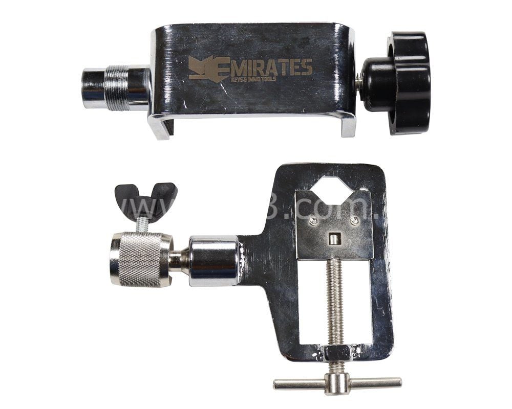 MK3 Dönebilen Yardımcı Mengene