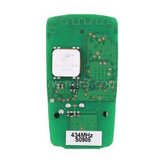 Keydiy KD MLB26 MLB Üniversal Smart Kumanda PCB (iç kart) 4 Buton 434 Mhz AUDİ