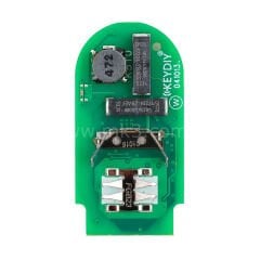 Keydiy KD FBG23 BMW CAS4 / CAS4+, FEM / BDC, BDC2, BDC3 Smart Kumanda PCB (iç kart) 434 MHz.