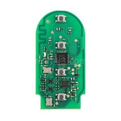 Keydiy KD FBG23 BMW CAS4 / CAS4+, FEM / BDC, BDC2, BDC3 Smart Kumanda PCB (iç kart) 434 MHz.