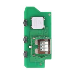 Keydiy KD FGB57  BMW CAS4 / CAS4+, FEM / BDC, BDC2, BDC3 Smart Kumanda PCB (iç kart) 434 MHz