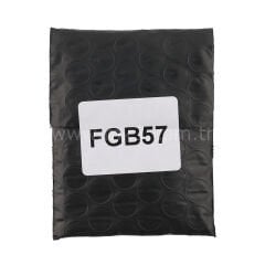 Keydiy KD FGB57  BMW CAS4 / CAS4+, FEM / BDC, BDC2, BDC3 Smart Kumanda PCB (iç kart) 434 MHz