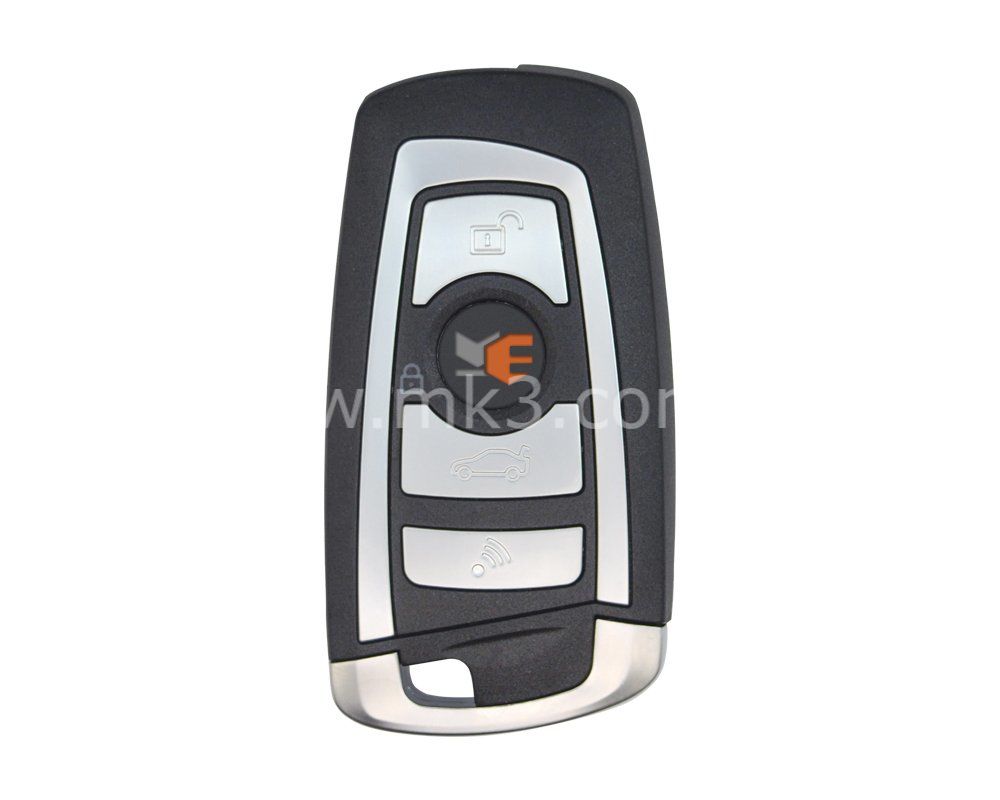 BMW EWS Sustalı Kumanda 433MHz HU92 Ucu
