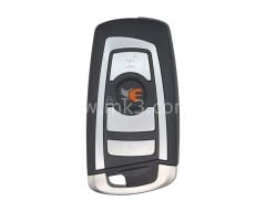 BMW EWS Sustalı Kumanda 433MHz HU92 Ucu
