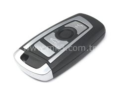 BMW EWS Sustalı Kumanda 433MHz HU92 Ucu