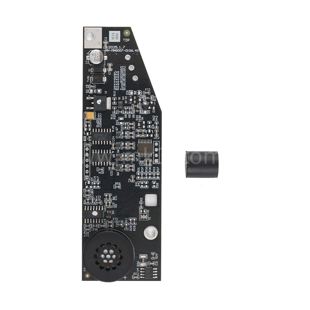 VW N360 Emulator For 2004-2010 Touareg, A8, Porsche 2005-2012, pheaton 2005-2015 Bentley PN: 393690884160