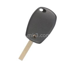 Renault Dacia-Logan Remote Key 3 Buton 433MHz PCF7947