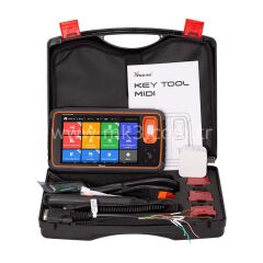 Xhorse XDKMD0EN Key Tool MIDI TPMS , Arıza Tespit Ve Anahtar Kodlama Cihazı Advanced Versiyonu