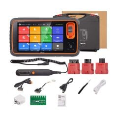 Xhorse XDKMD0EN Key Tool MIDI TPMS , Arıza Tespit Ve Anahtar Kodlama Cihazı Advanced Versiyonu